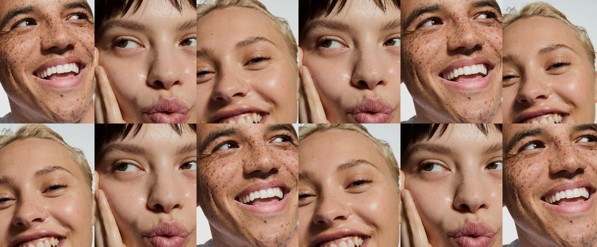 AN UNMATCHED <br>ROUTINE